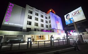 Regency Tirunelveli By Grt Hotels